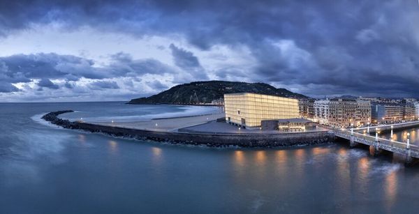 San Sebastian Car Rental